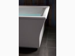 Great savings free delivery / collection on many items. K 24010 Stargaze 5 Ft Freestanding Bath Straight Shroud Kohler