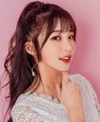 Dayul Daonbin Rockit Girl Top 10 Most Beautiful K Pop Female Idols Beautiful Pretty Face Most Beautiful
