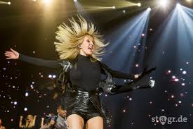 Grandioser Tourauftakt Ellie Goulding In Der Hamburger Barclaycard Arena Stagr Festivals Konzerte News