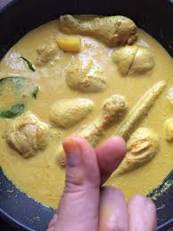 Cili padi (cili api) = bird's eye chilli (because they are tiny, not quite like rice grains, but small). Resipi Ayam Masak Lemak Cili Padi Yang Sedap Pedas Padu
