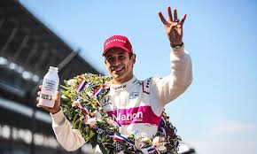 The current list of indy 500 winners is topped by will power, who won last year's indycar race at indianapolis motor speedway. Kbfzdrgqp3bs M