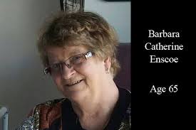 Today, we keep beautiful Barbara and all of her loving family and friends  in our thoughts and prayers, especially her daughters (Alissa, Cathy, and  Anne),