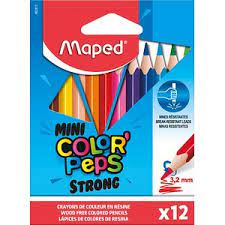 Politically exposed persons (peps) screening requirements around the world. Maped Color Peps Strong Buntstifte Gunstig Online Kaufen Office Discount