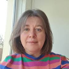 Dame Anne Begg (@annebegg)