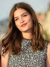 Emily Renée : Filmographie