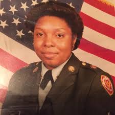 Cynthia Irvin Life and Times