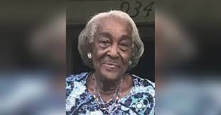 Obituary information for Mary Aldina Cayette Howard