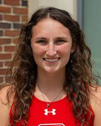 2023 Women's Cross Country Roster