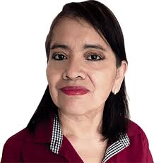 Débora Vásquez Galindo