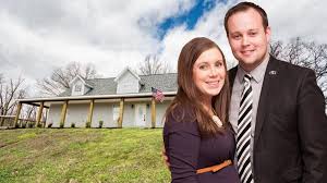 • around the house with michelle duggar. Josh Anna Duggar Selling Arkansas Home