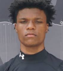 Darrion Jones, Cape Coral, Safety