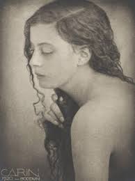 Albina and Theodore Henniger 1901