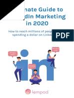 You'll optimise and systematise your efforts on linkedin to achieve repeatable and predictable results. Linkedin Unlocked Pdf Linked In Sales