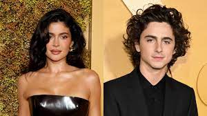 How Kylie Jenner and Timothée Chalamet Keep Their Romance &#039;Under the  Radar&#039; | cbs8.com