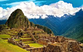 Only the best hd background pictures. Hd Wallpaper Machu Picchu Wallpaper Flare