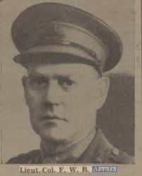 Thomas Parkinson Muff