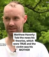 Matthew Harvey Rip