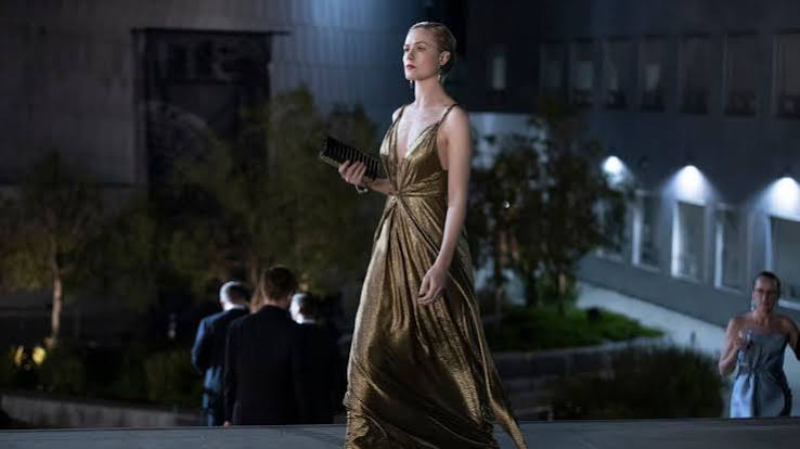 Westworld Season 3 Premiere Review: Seeking a Show for the End of the World  | GQ