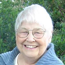 Reverend Betty J. Distler