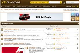 Image result for xda developers