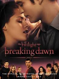 فيلم The Twilight Saga Breaking Dawn 2011 طاقم العمل فيديو الإعلان صور النقد الفني مواعيد العرض