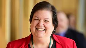 Последние твиты от jackie baillie (@jackiebmsp). Job Share Rejection Dogs Scottish Labour S Deputy Contest But Jackie Baillie Still Favourite Scotland The Sunday Times