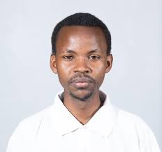 Interview with Kenyan artist James Kamande