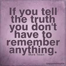 Amazing 10 noted quotes about telling the truth photograph German ... via Relatably.com