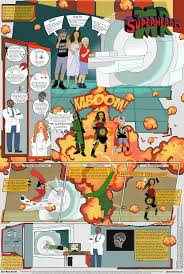 From cartoon voices to whoosh, pop, boing, and buzz sounds. Nora Maria Raschle On Twitter How Does An Mri Work In Short Through A Large Magnet And Radio Waves Our Knowledge Of What Happens When We Apply Radio Frequencies To Different Tissue