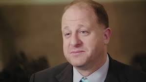 Jared Polis, governor-elect of Colorado,