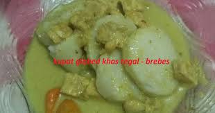 Maybe you would like to learn more about one of these? Kupat Glabed Khas Brebes Kupat Glabed Khas Tegal Cara Membuat Kupat Glabed Resep Kupat Glabed Khas Tegal Brebes Kumpulan Tutorial Memasak Terlengkap Pusatnya Tutorial Memasak Terupdate Tutorial Top Banget