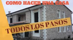 En caso de que no tengas o no puedas montar tu gimnasio en el garaje, busca una habitación con suficiente espacio para el material que dispones (para un par de mancuernas, casi cualquier estancia serviría) y protege debidamente el. Construir Una Casa Paso A Paso Sin Haberlo Hecho Nunca Capitulo 1 La Excavacion Youtube