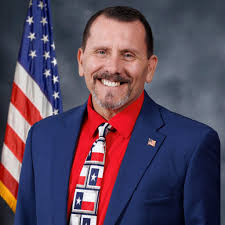 Dr. Báez For Congress