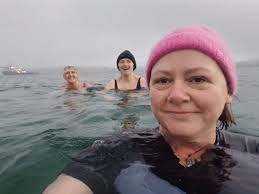 I love seeing my old friends and meeting new ones!! Jack Mallette come back  to see us soon!!❤️