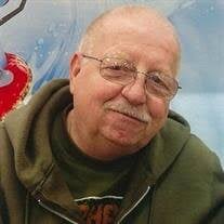 James Anthony "Jimmy" Nasella Jr. Obituary