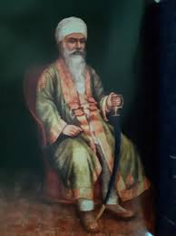 This mod requires brave new world. Ranjit Singh Yeoh