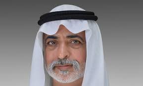 Omar Abdulrahman And UAE Jiu-Jitsu Federation Among The Winners At Mohammed  Bin Rashid Al Maktoum Creative Sports Award