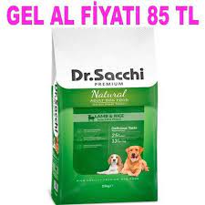 dr sacchi kuzu etli kopek mamasi 15 kg amazon pet center kopek amazonlar bira mayasi