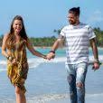Si tu veux savoir tous les détails,. Manue Et Antonin La Villa La Rupture Cela A Pollue Notre Couple Purepeople
