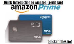 I'm not in debt, have excellent credit and live well within my. Amazon Credit Card What Is It And How To Apply For It