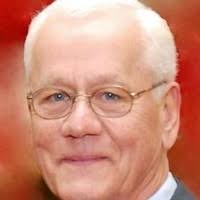 Obituary information for Richard A. Dick Bowman