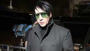 Brian hugh warner (born january 5, 1969), known professionally as marilyn manson, is an american singer, songwriter, record producer, actor, painter, and writer. The Marilyn Manson Funko Pop Figure Has Finally Been Unveiled