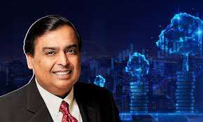 Mukesh ambani makes around 30 crores inr daily and that comes out to be almost rs. Mukesh Ambani Secures His Place Among World S Top 10 Richest Makes Reliance Debt Free