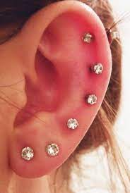 Pin On Piercings