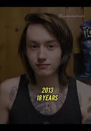 Noah Sebastian y la Culto de Bad Omens