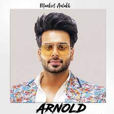 Arnold Single By Mankirt Aulakh Spotify