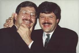 This is one of the saddest moments of my life. I've lost one of my dearest  buddies. Russell Ries was one of the kindest gentlest people I've ever  known. We trained together