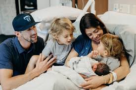 Well, that's michael phelps' wife, nicole johnson. An Age By Age Guide To Helping Kids Manage Emotions Michael Phelps Michael Phelps Wife Phelps