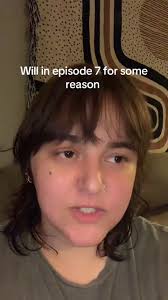 Will's Journey: Coming Out in Stranger Things Episode 7