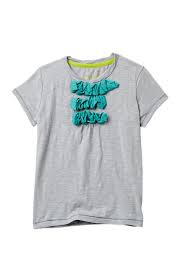 Morgan Milo Tatum Tee Toddler Little Girls Big Girls Nordstrom Rack